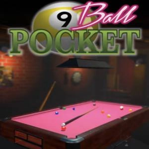 9-Ball Pocket Switch
