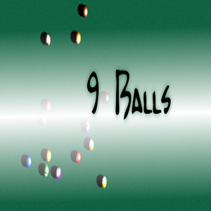 Acheter 9 Balls Clé CD Comparateur Prix