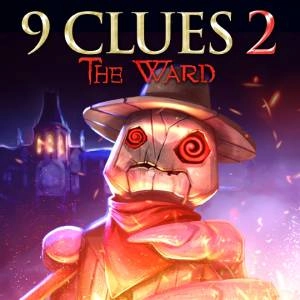 9 Clues 2 The Ward Switch