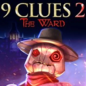 9 Clues 2 The Ward Xbox One