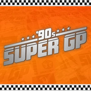 ’90s Super GP Pc