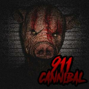 911 Cannibal Xbox Series X
