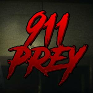 911 Prey Xbox One