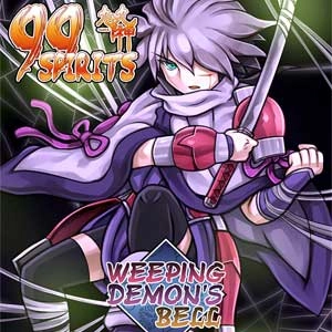 99 Spirits Weeping Demon's Bell
