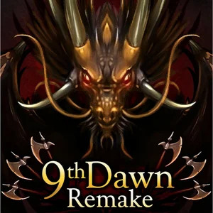 9th Dawn Remake Playstation 4