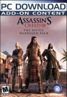 Assassin's Creed III DLC Bataille Impitoyable Pc