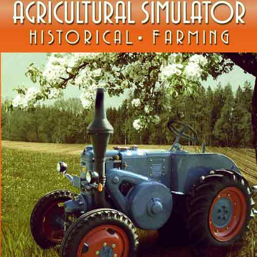 Acheter Agriculture Simulator Historical Farming clé CD Comparateur Prix