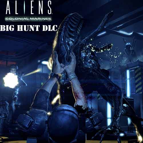 Acheter Aliens Colonial Marines - Bug Hunt DLC clé CD Comparateur Prix