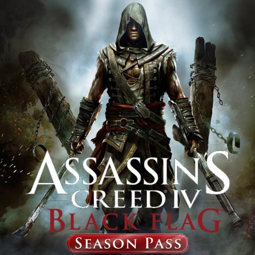 Acheter Assassin s Creed 4 Season Pass clé CD Comparateur Prix