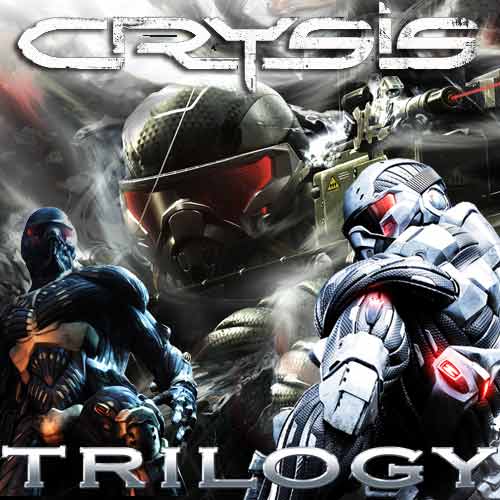 Acheter Crysis Trilogy clé CD Comparateur Prix