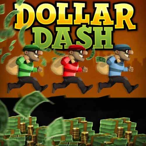 Acheter Dollar Dash clé CD Comparateur Prix