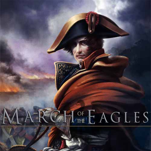 Acheter March Of The Eagles clé CD Comparateur Prix