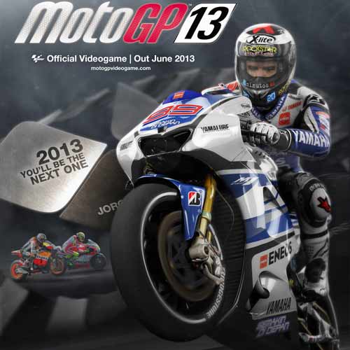 Acheter Moto GP 13 clé CD Comparateur Prix