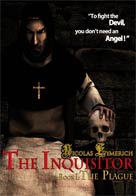 The Inquisitor - Book 1 The Plague