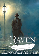 The Raven Legacy of a Master Thief