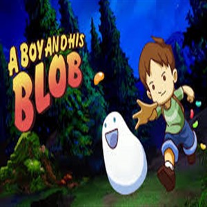 Acheter A Boy and His Blob PS4 Comparateur Prix