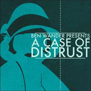Acheter A Case of Distrust Clé CD Comparateur Prix
