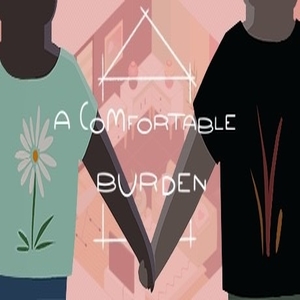 Acheter A Comfortable Burden Clé CD Comparateur Prix