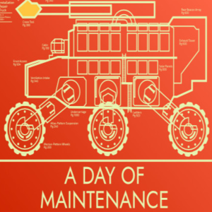 Acheter A Day of Maintenance Clé CD Comparateur Prix