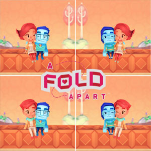 Acheter A Fold Apart PS4 Comparateur Prix