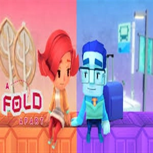 A Fold Apart Xbox Series X