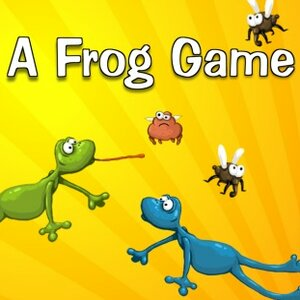 A Frog Game Playstation 4