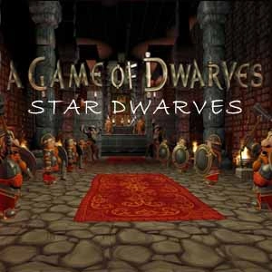 A Game of Dwarves Star Dwarves Pc