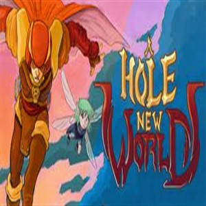 Acheter A Hole New World Xbox Series Comparateur Prix