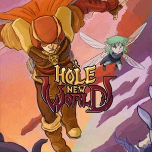 Acheter A Hole New World PS4 Comparateur Prix