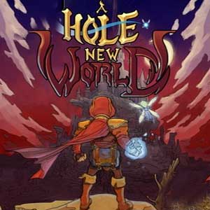 Acheter A Hole New World Clé Cd Comparateur Prix