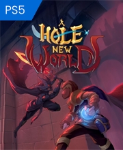 Acheter A Hole New World PS5 Comparateur Prix