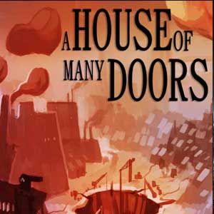 Acheter A House of Many Doors Clé Cd Comparateur Prix