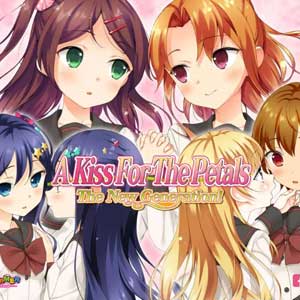 Acheter A Kiss For The Petals Remembering How We Met Clé CD Comparateur Prix