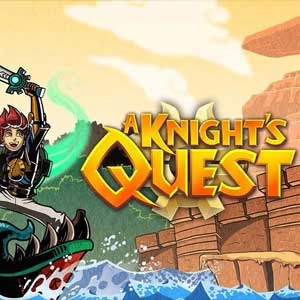 A Knights Quest Pc