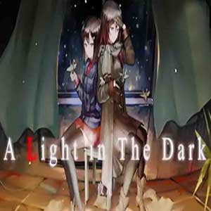 Acheter A Light in the Dark Clé CD Comparateur Prix