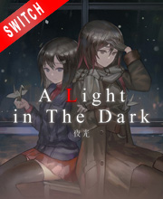 Acheter A Light in the Dark Nintendo Switch comparateur prix