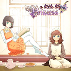 Acheter A Little Lily Princess Xbox One Comparateur Prix