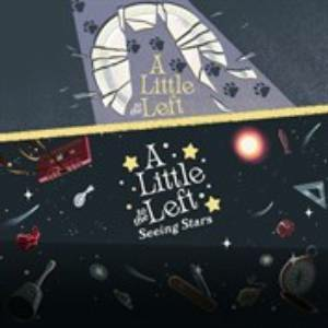 A Little to the Left Seeing Stars DLC Bundle Xbox One