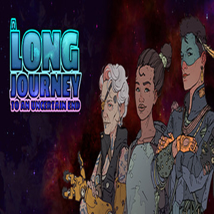 Acheter A Long Journey to an Uncertain End Clé CD Comparateur Prix