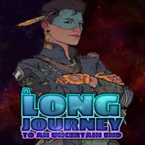 Acheter A Long Journey To An Uncertain End Nintendo Switch comparateur prix