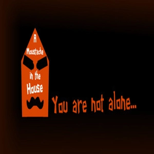 A Moustache in the House Pc