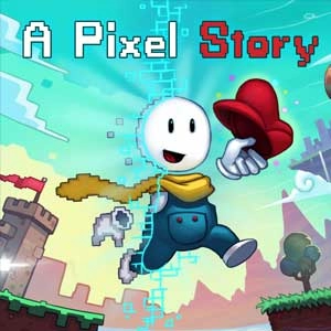 A Pixel Story Xbox One