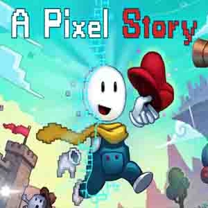 A Pixel Story Pc