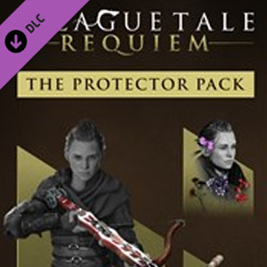 A Plague Tale Requiem Protector Pack