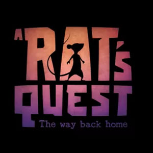 Acheter A Rat’s Quest The Way Back Home PS4 Comparateur Prix