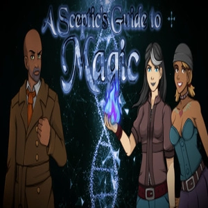 A Sceptics Guide to Magic Pc