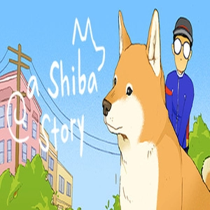 A Shiba Story Pc