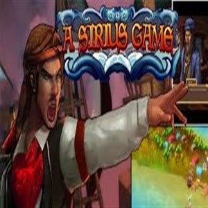 A Sirius Game Pc