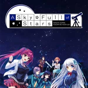 A Sky Full of Stars Pc