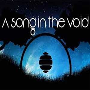 Acheter A song in the void Clé CD Comparateur Prix
